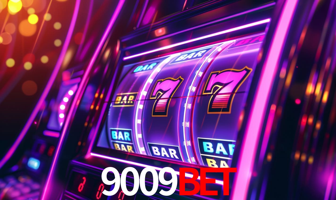 9009bet plataforma