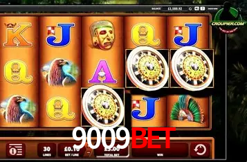 Desvendando o Mundo dos Jogos Virtuais na 9009bet