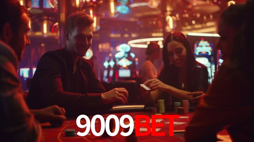 A Revolução dos Aplicativos de Jogos no 9009bet