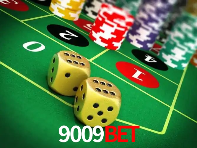 Experiência VIP 9009bet