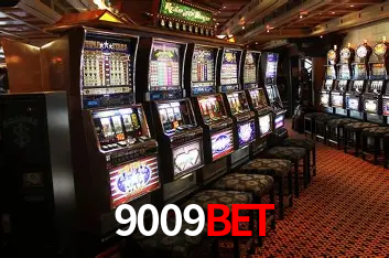 A Emoção da Loteria na 9009bet: Uma Chance de Mudança de Vida
