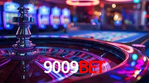 Mesa de Blackjack 9009bet