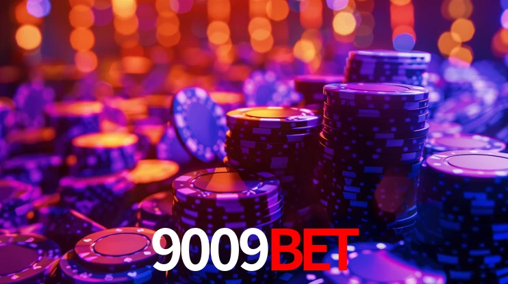 9009bet: A Experiência de Casino com Jogos de Mesa ao Vivo