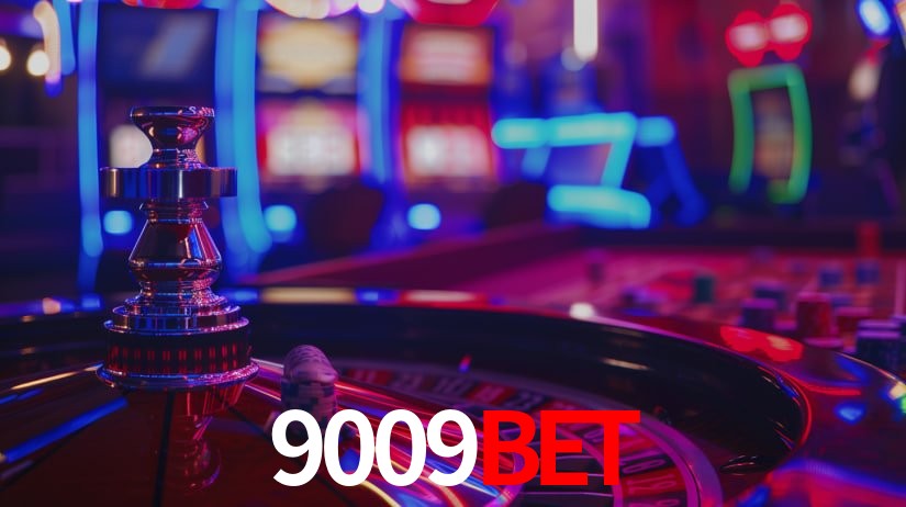 9009bet plataforma