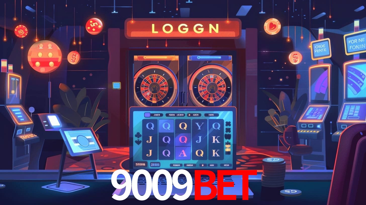 Segurança 2FA 9009bet