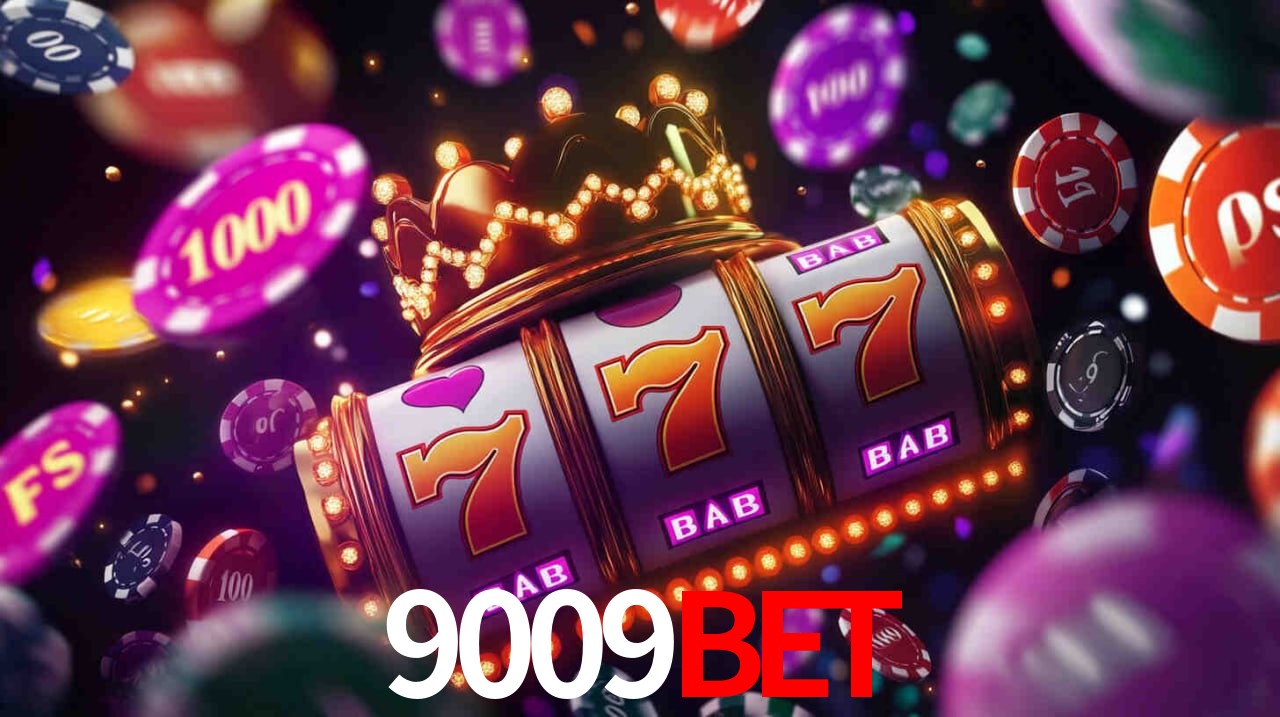 Game Providers 9009bet