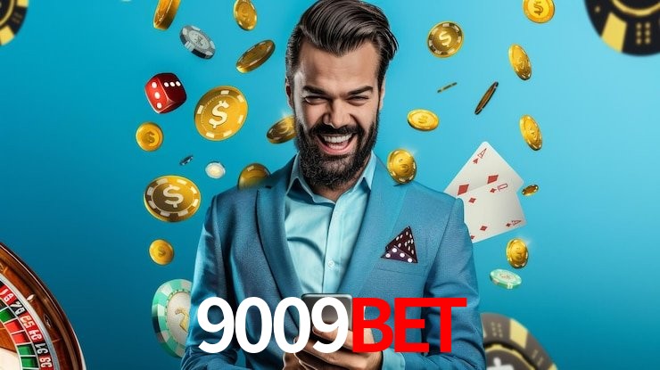 Live Casino 9009bet