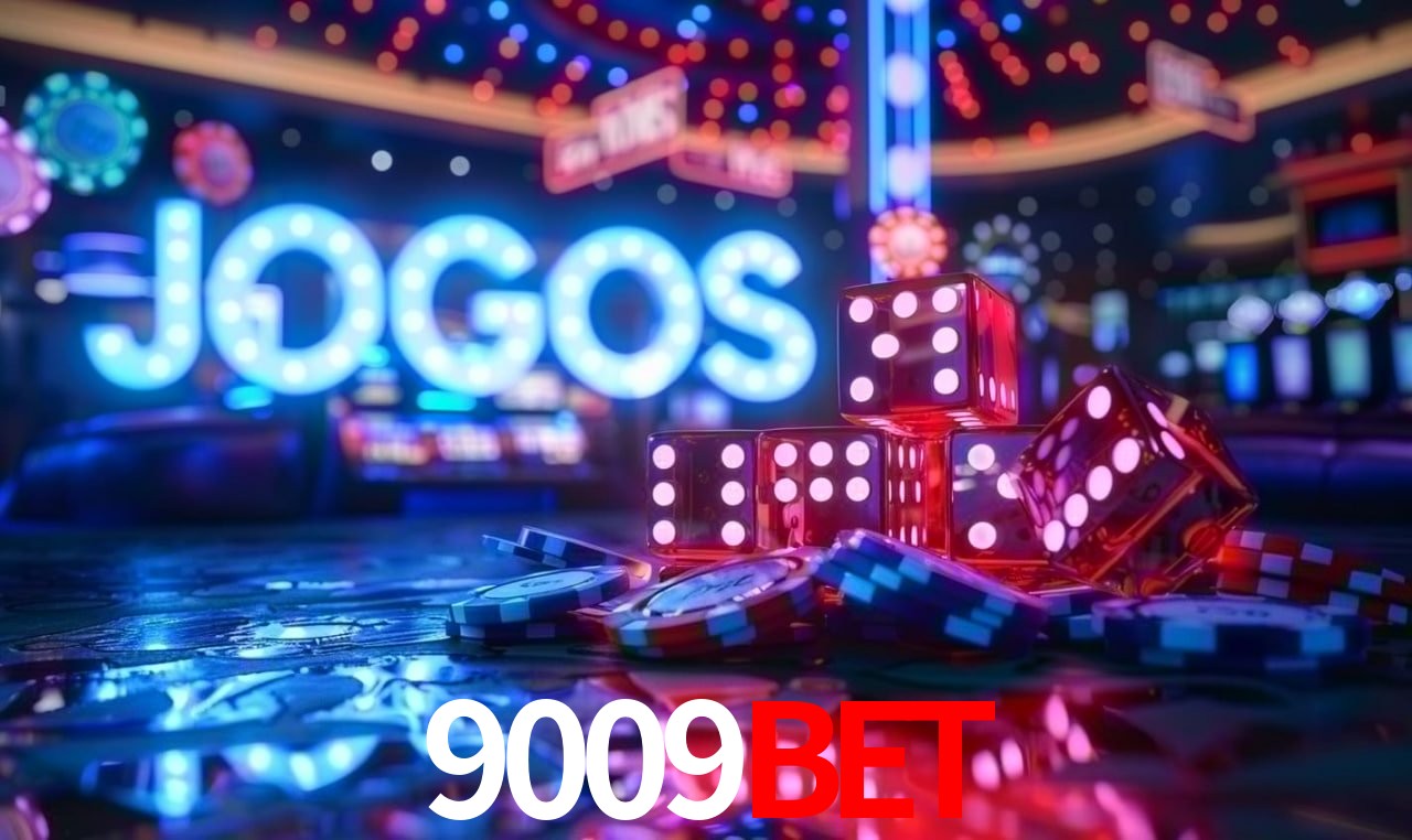 A Experiência Imersiva dos Cassinos Ao Vivo no 9009bet