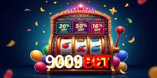 Login Seguro 9009bet