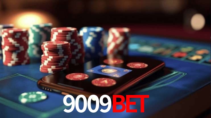 PIX Instantâneo 9009bet
