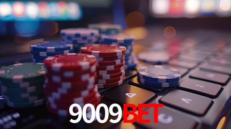 Casino Ao Vivo 9009bet
