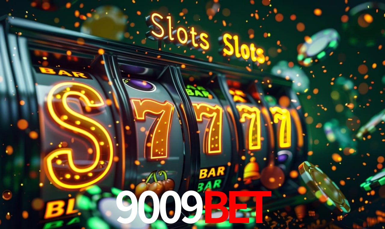 Jogos Exclusivos 9009bet