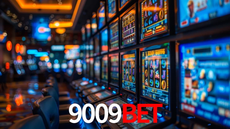 Platform Technology 9009bet