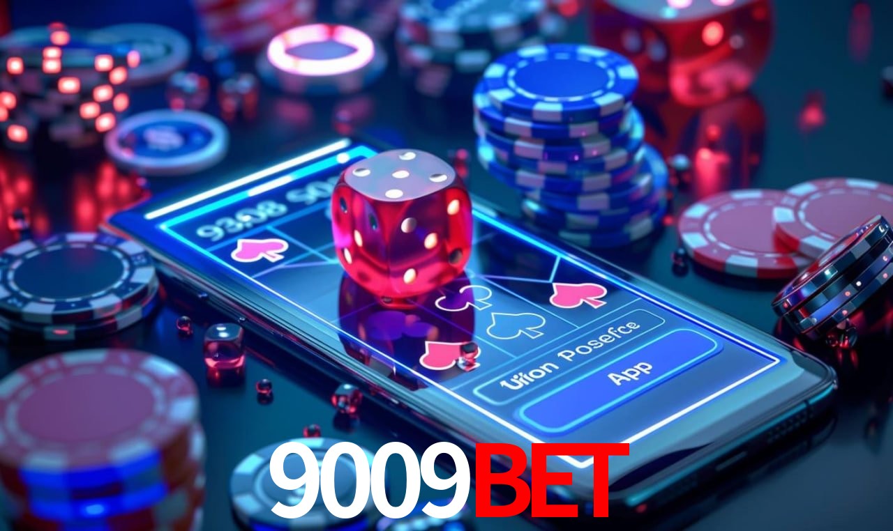 cassino 9009bet