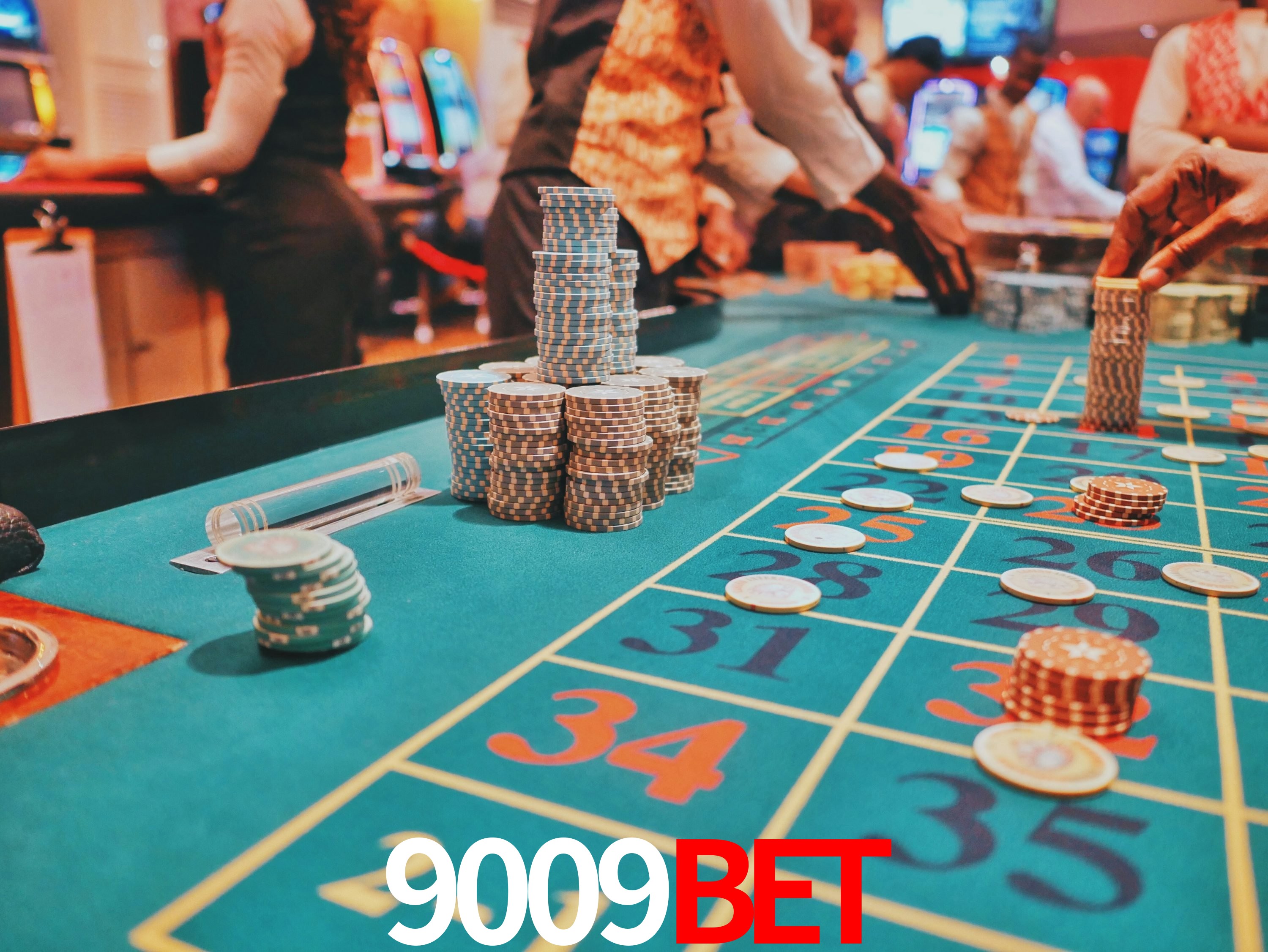 Interface Premium 9009bet
