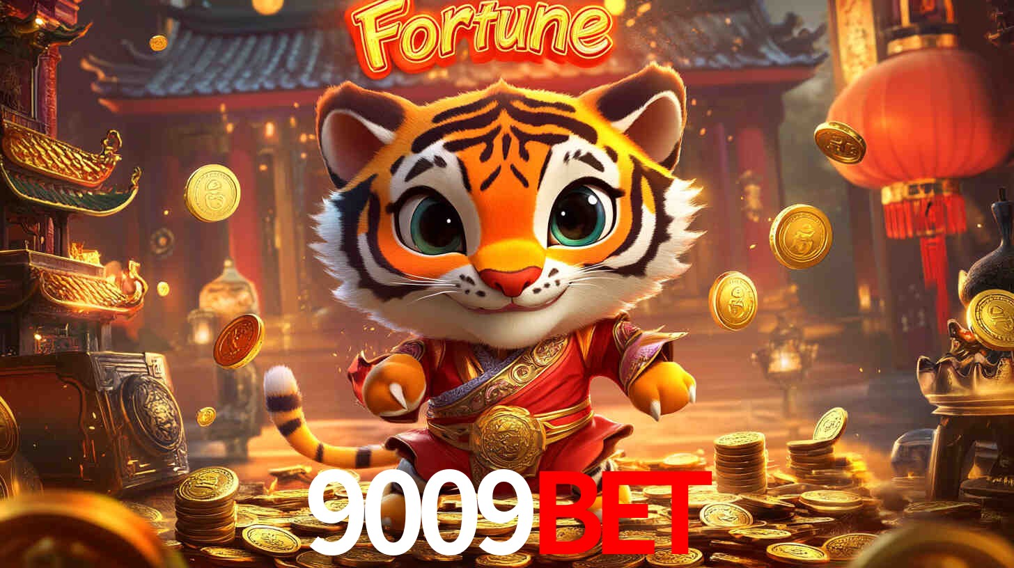 Inovações de Jogos na 9009bet: O Futuro das Experiências Interativas