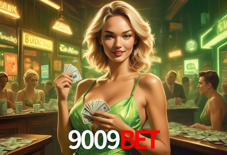 Apostas Esportivas na 9009bet: Um Guia Completo
