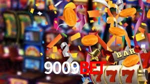 9009bet plataforma