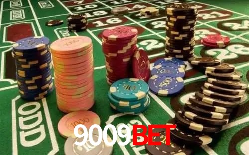 9009bet plataforma
