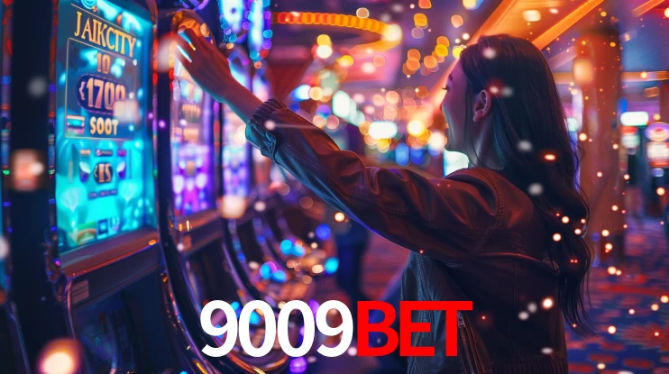Experimente o Login Seguro Premium no 9009bet