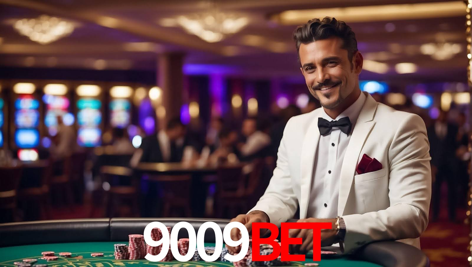 Provedores de Jogos 9009bet