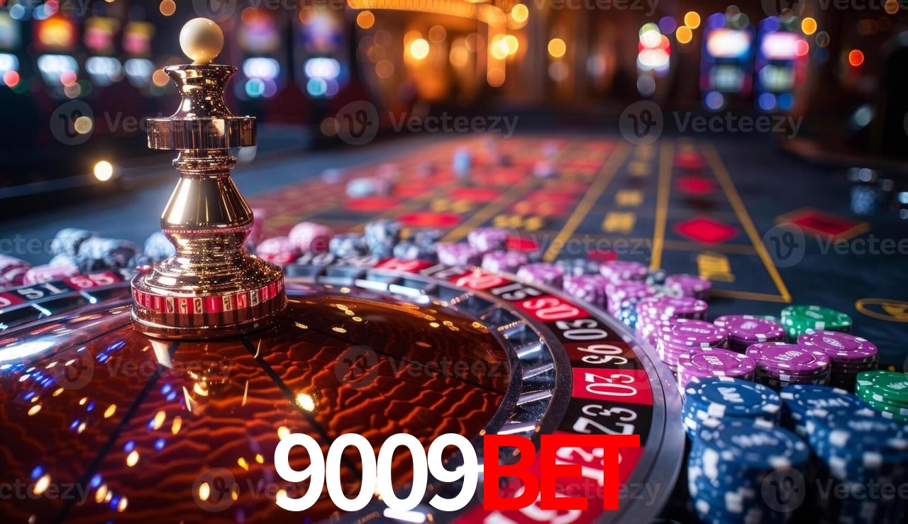 Seasonal Promotions 9009bet
