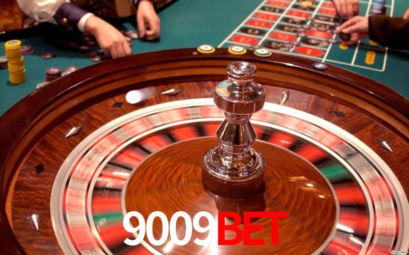 A Emoção da Loteria na 9009bet: Uma Chance de Mudança de Vida