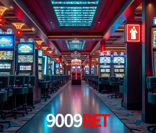 Apostas Esportivas na 9009bet: Um Guia Completo