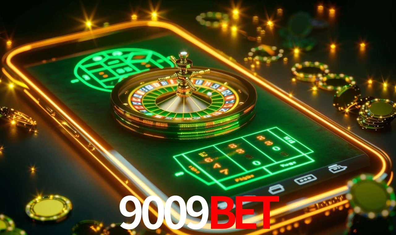 Cadastro Rápido 9009bet