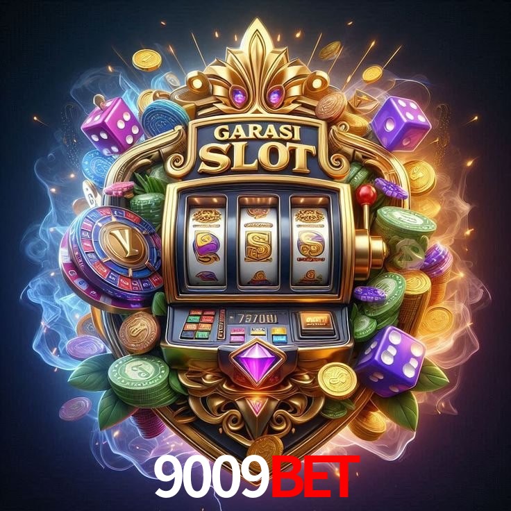 Diretório de Jogos 9009bet