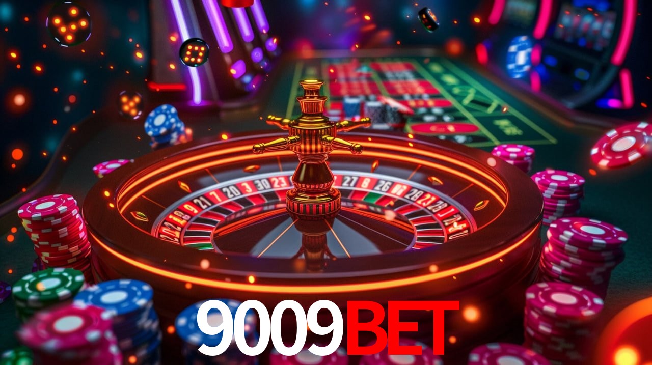 Explorando a Categoria de Eventos em Apostas na 9009bet