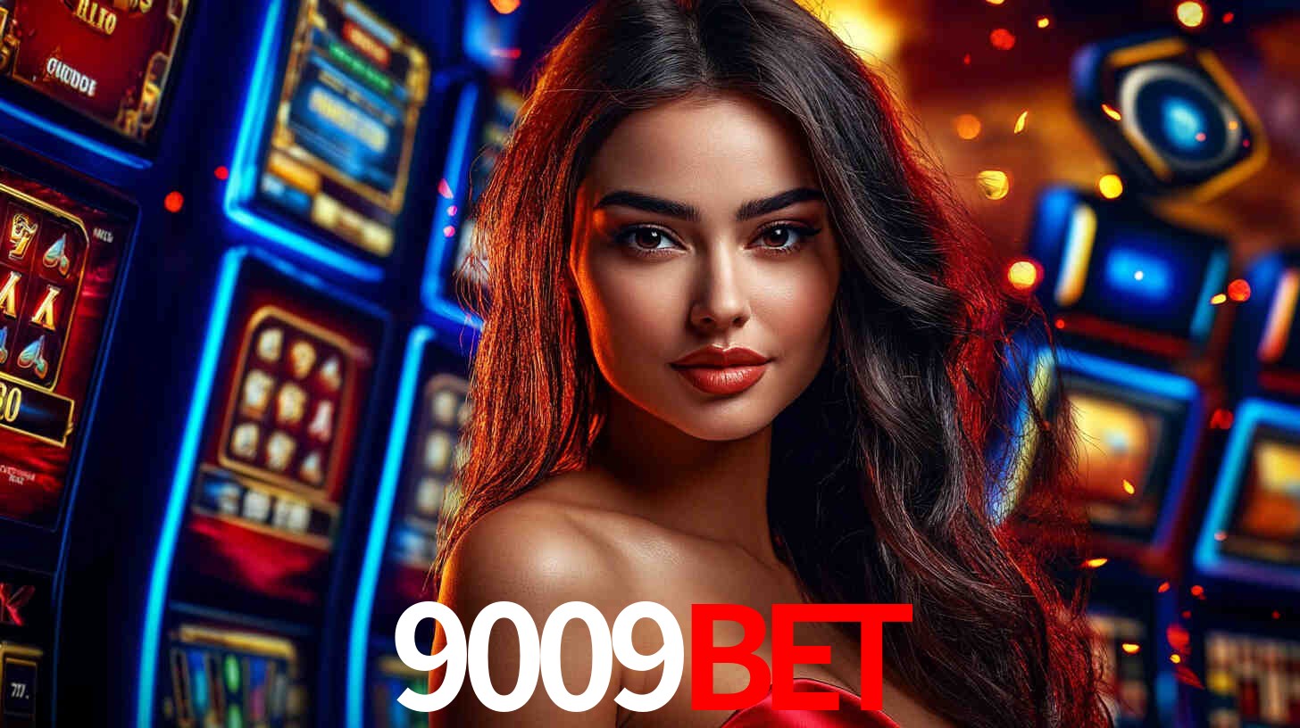 Inovações de Jogos na 9009bet: O Futuro das Experiências Interativas