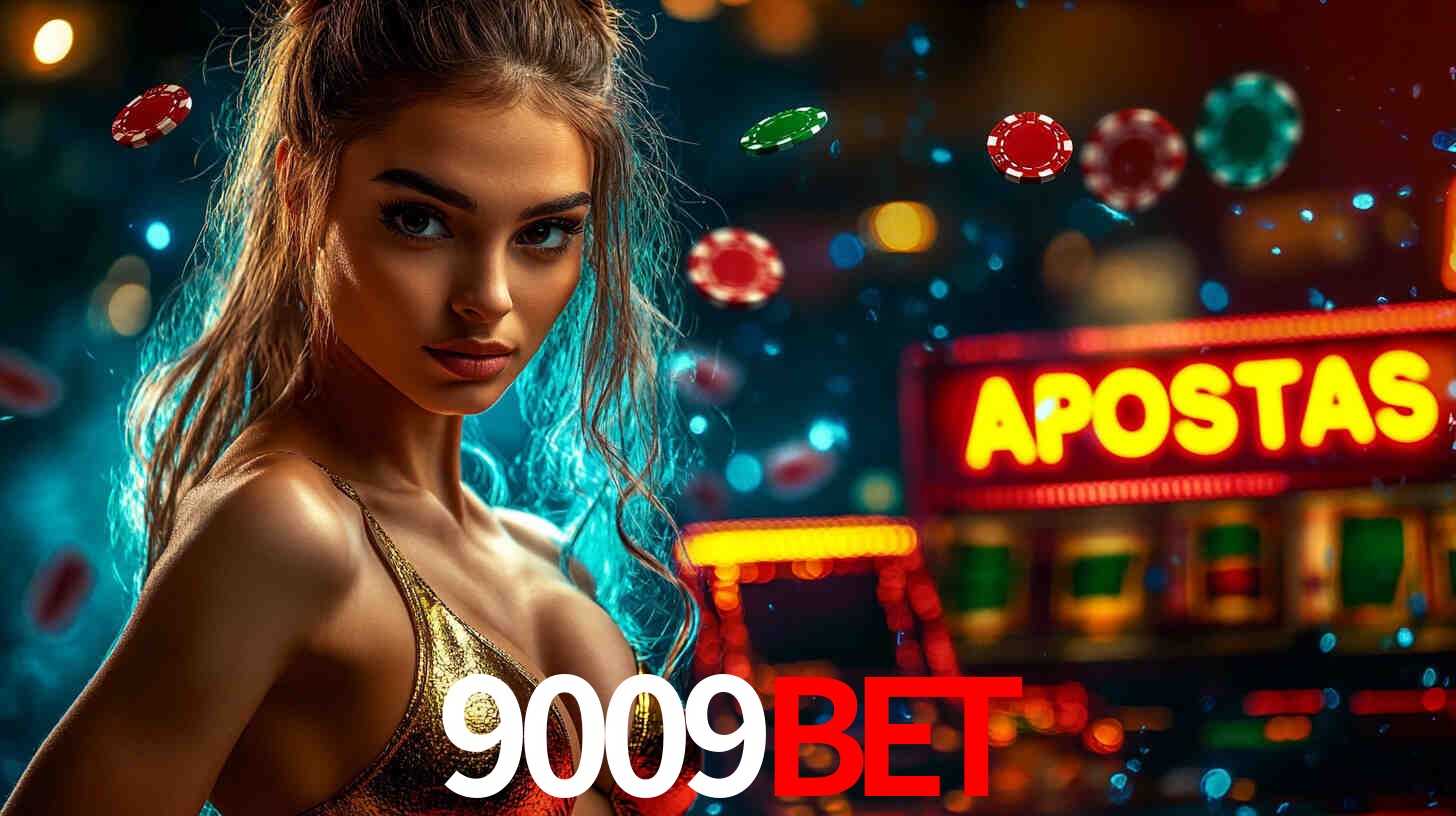 Descubra a Magia dos Jogos de Arcade no 9009bet