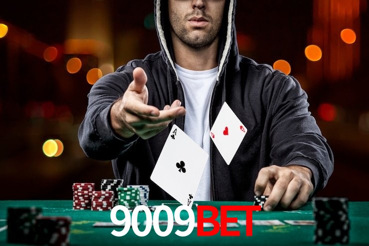 Bônus Generosos e Exclusivos no 9009bet para Você!