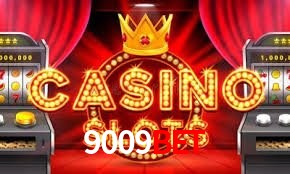 Slot Games 9009bet