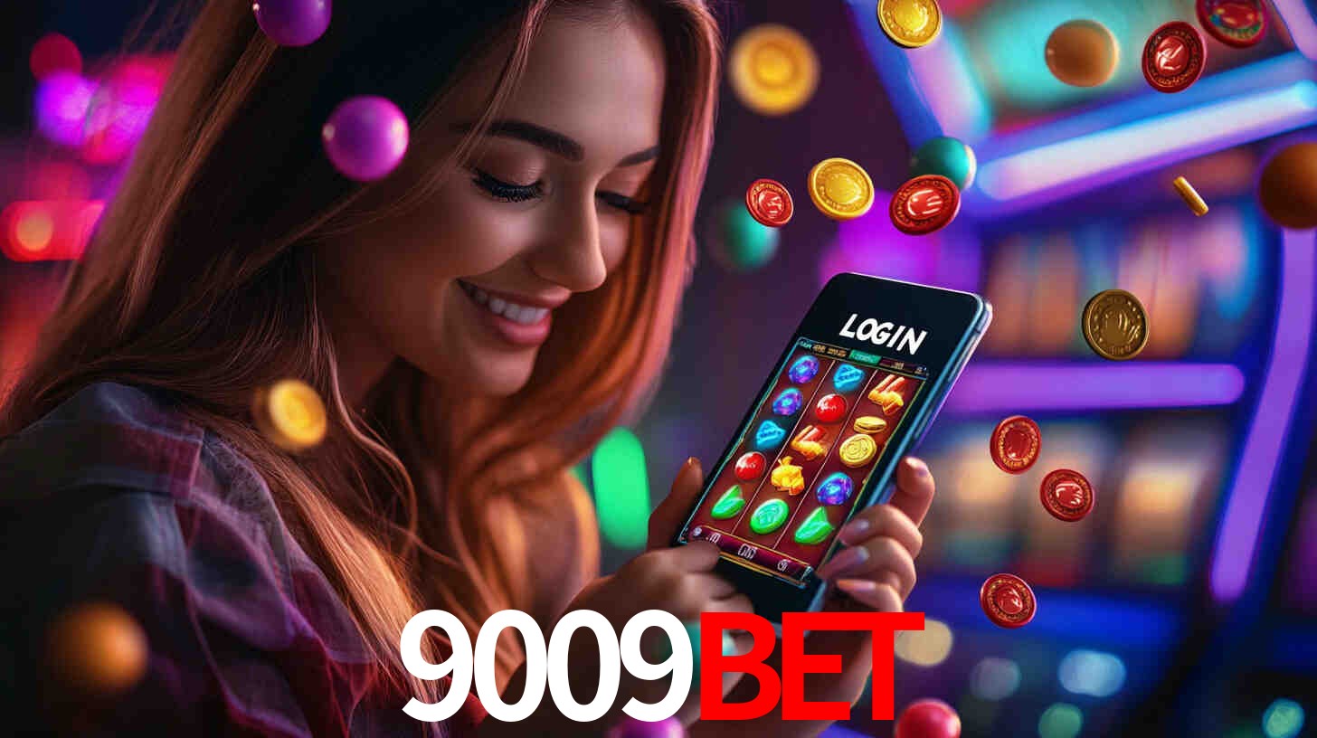 9009bet plataforma