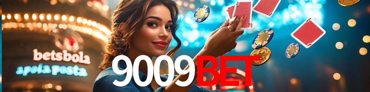 Bonus Features 9009bet