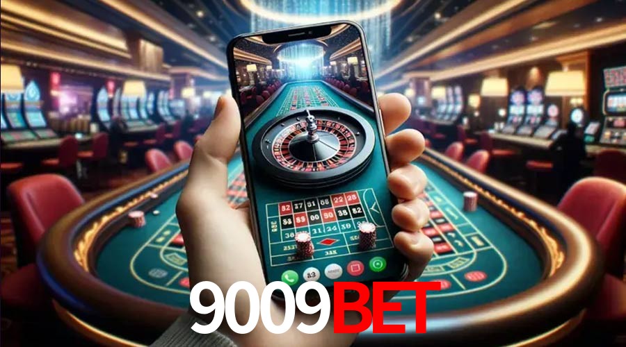 Quick Registration 9009bet