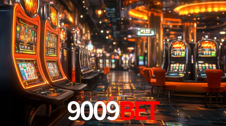 Premium Interface 9009bet