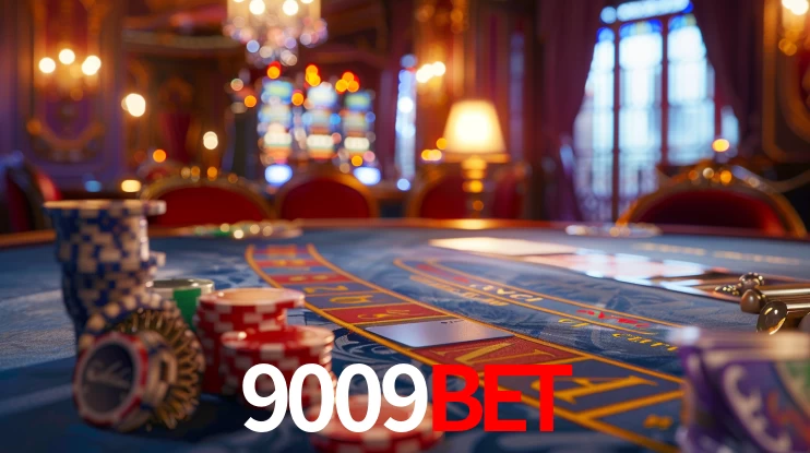 2FA Security 9009bet