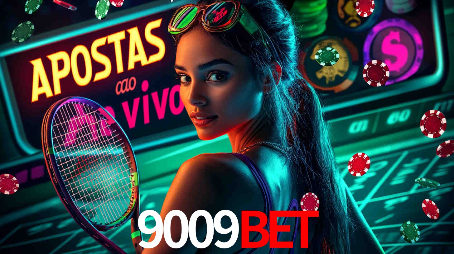 A Revolução dos Aplicativos de Jogos no 9009bet
