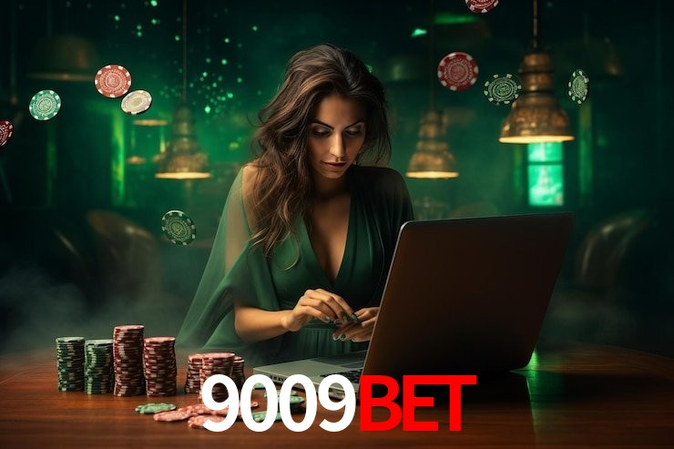 9009bet