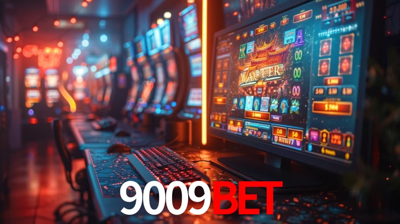 Explore as vantagens do 9009bet: serviço profissional e confiabilidade