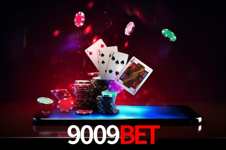 Games Directory 9009bet