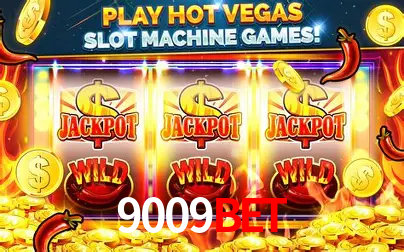 Descubra a Magia dos Jogos de Arcade no 9009bet
