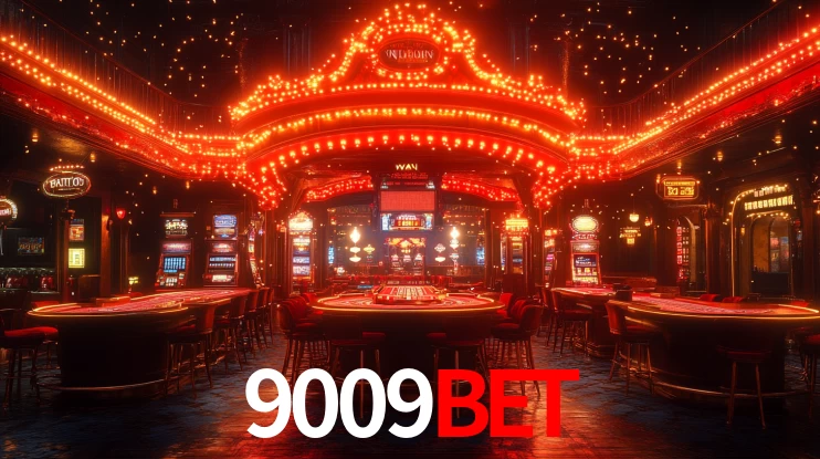 9009bet App Interface