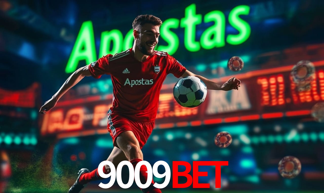 Inovações de Jogos na 9009bet: O Futuro das Experiências Interativas