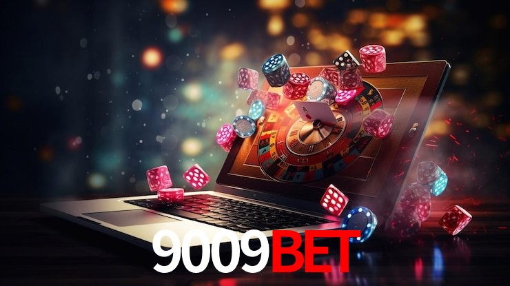 Descubra a Essência do 9009bet: Nossa História e Compromissos