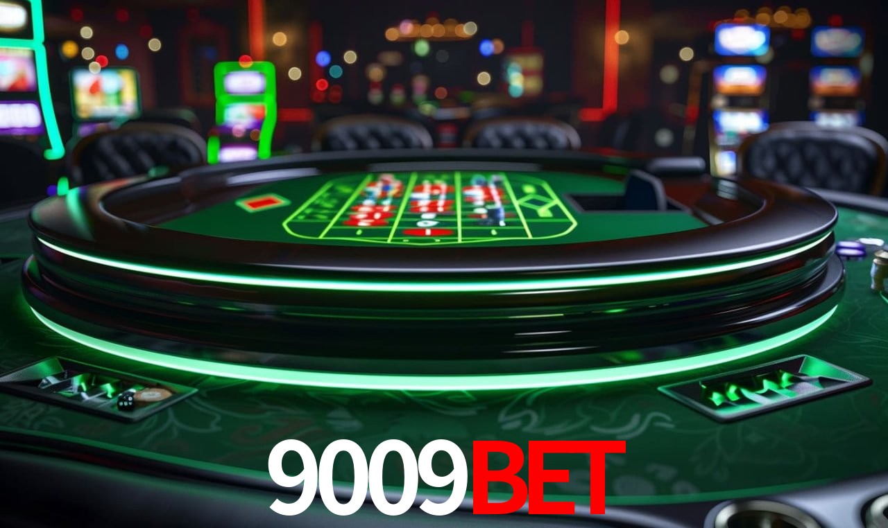 Flash Promotion 9009bet
