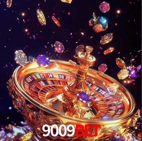 Benefícios da Conta 9009bet